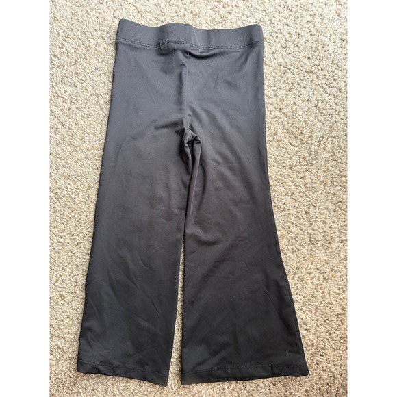 Kids Puma Pink Fleece Hoodie & Flared Leggings outfit Set‎ girls Size 24 Months - Picture 7 of 9